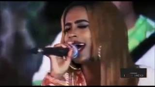 Rahel Getu  Alguaguam  አልጓጓም  New Ethiopian Music 2019 Official Video [upl. by Ojahtnamas]