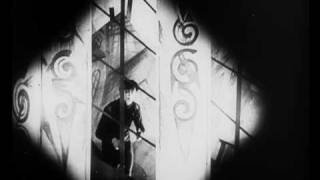 Das Kabinett des Dr Caligari  Trailer [upl. by Berenice]