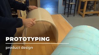 Laminating Plywood the easy way [upl. by Massie715]