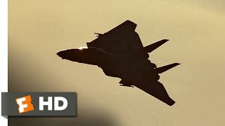 Top Gun 58 Movie CLIP  Maverick vs Viper 1986 HD [upl. by Greg470]