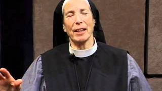 Sister Mary Catherine Alexander  Jewish convert became a Roman Catholic Nun Pt 2 [upl. by Cummine]