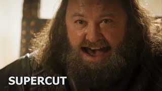 GoT Supercut Robert Baratheons Best Moments [upl. by Renate]