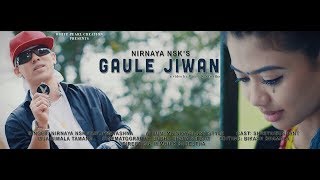 gaule jiwan 2018 [upl. by Secor703]