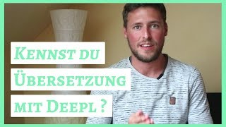 Übersetzungstool DeepL besser als Google Translate  Folge 14 [upl. by Alyssa]