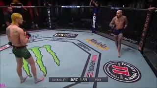 Sean oMalley vs Marlon Vera  FULL FIGHT [upl. by Atterahs]