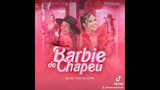 Barbie de chapéu  melody [upl. by Memberg]