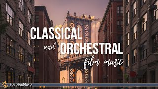 Classical and Orchestral Film Music [upl. by Dotson]