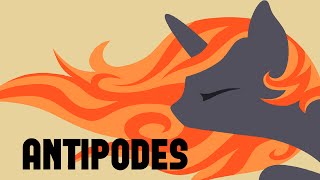 Antipodes MLP Fanfic Review [upl. by Elumas]