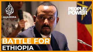 The Battle for Ethiopia  People and Power [upl. by Giefer902]