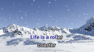 07254 Life Is A Rollercoaster Ronan Keating [upl. by Yenroc]