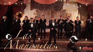 Las Mañanitas  Banda El Recodo [upl. by Kcitrap921]