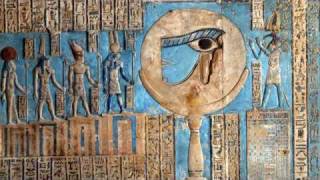 Temple of Dendera  Hathors Home [upl. by Larimore]