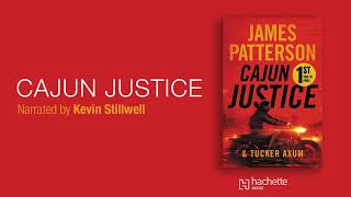 Cajun Justice Audiobook [upl. by Krongold]