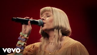 Aurora  Full Performance Live on KEXP [upl. by Adebayo]