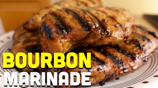 A Bourbon Chicken Marinade Recipe to make your mouth water [upl. by Noned]