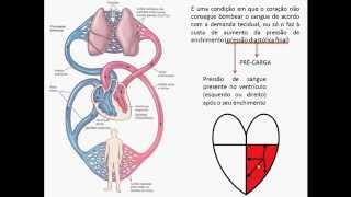 INSUFICIÊNCIA CARDÍACA  AULA 01 [upl. by Garibold462]