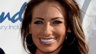 The Untold Truth About Holly Sonders [upl. by Eimma]