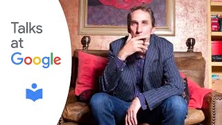 Psychogeography  Will Self  Talks at Google [upl. by Pius]