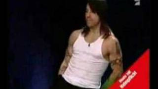 Best of Anthony Kiedis [upl. by Eisnil]