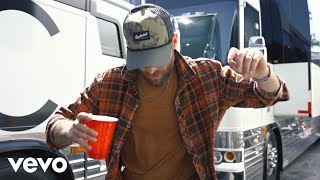 Canaan Smith  Beer Drinkin Weather Official Video [upl. by Ahsela255]